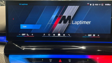 BMW M5 5dr DCT Estate